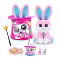 Miniatyrbild 9 av 9: Interaktivt spel - ZURU - PETS ALIVE Magic Bunnies - 20 överraskningar - Ljus effekter - Blandat