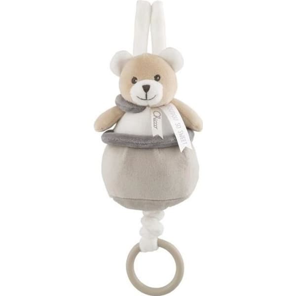 CHICCO My Sweet Doudou My Bear Music Box