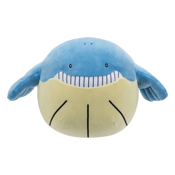 Pokemon  Plush Figure Wailmer 30 cm