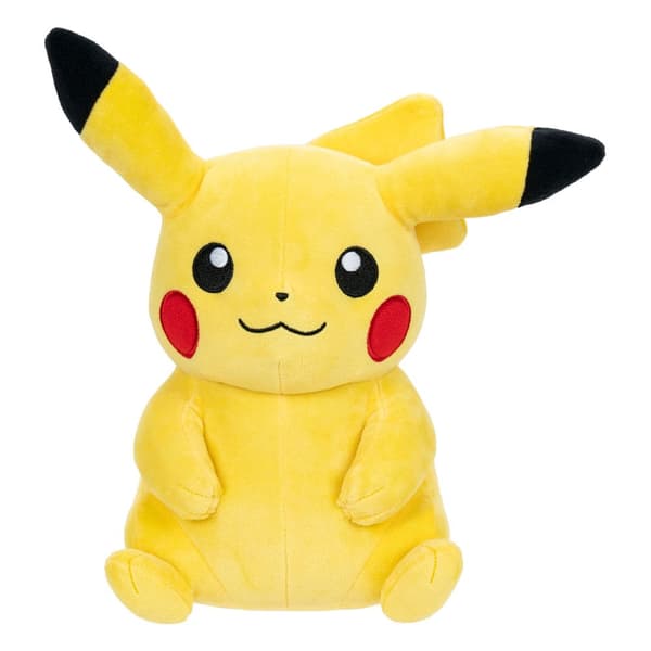 Pokemon Plush Figure Pikachu 30 cm