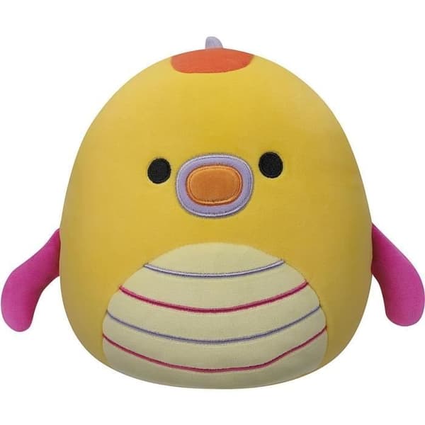 Peluche - Jazwares - Squishmallows - Ultra-mjuk - För barn - Unisex