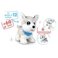 Miniatyrbillede 3 af 5: Fluffy toy Simba Chichi Love  30 cm