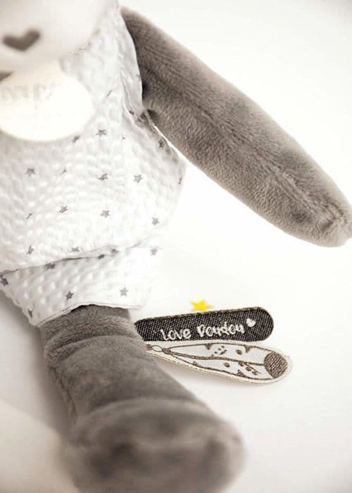 DOUDOU ET COMPAGNIE Drömfångare - Pandadocka 26cm