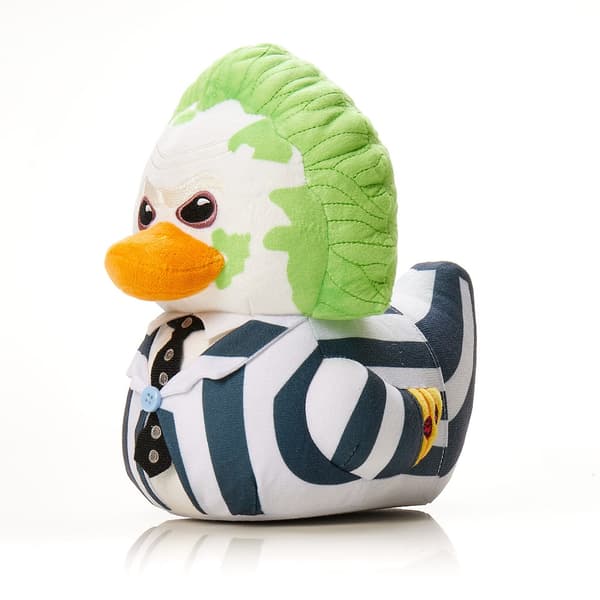 Numskull - TUBBZ Plushie - Beetlejuice - Beetlejuice - 24cm