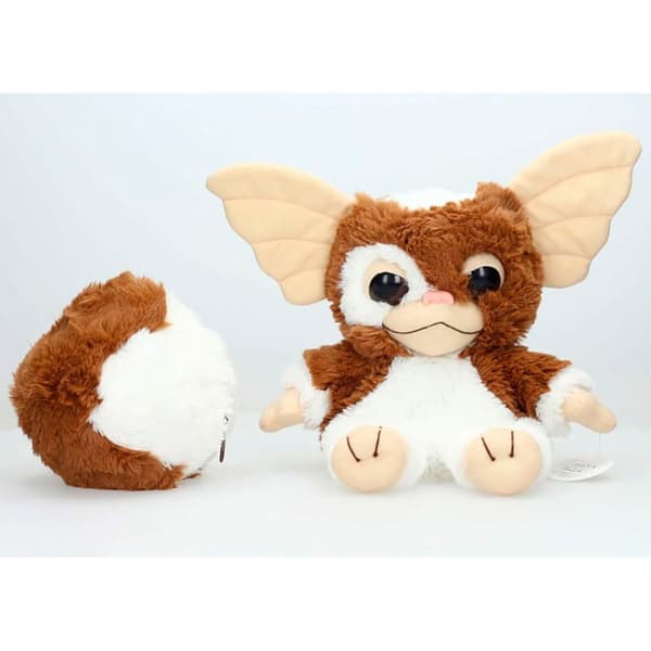 Sd Toys Gremlins Gizmo Bamse 31 Cm