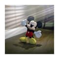 Pikkukuva 5 / 6: Plush Pet Mickey Mouse 35 cm Plush