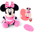 Miniatyrbillede 3 af 4: Disney Minnie Plush toy shoulder 12cm