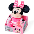 Miniatyrbillede 2 af 4: Disney Minnie Plush toy shoulder 12cm