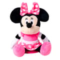 Miniatyrbillede 1 af 4: Disney Minnie Plush toy shoulder 12cm