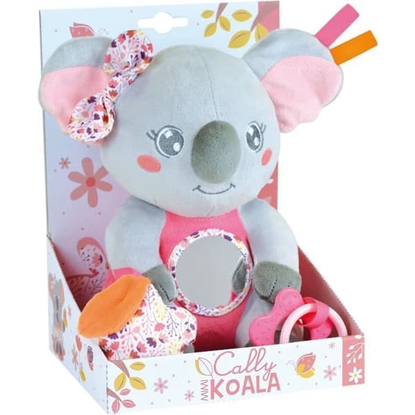 JEMINI Cally Mimi Koala 23924 PLUSH AKTIVITETER Höjd: ± 24cm