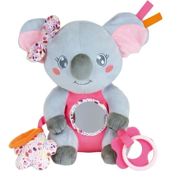 JEMINI Cally Mimi Koala 23924 PLUSH AKTIVITETER Höjd: ± 24cm