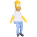 Miniatyrbild 4 av 4: Mjuk leksak - SIMPSONS - Homer Simpson - 30 cm - 20 fraser - Interaktiv