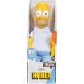 Miniatyrbild 1 av 4: Mjuk leksak - SIMPSONS - Homer Simpson - 30 cm - 20 fraser - Interaktiv