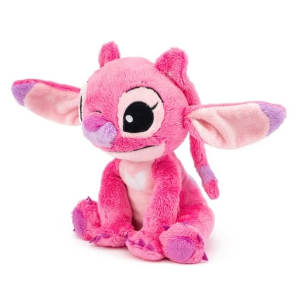 Disney Stitch Plys Legetøj Engel 25 cm