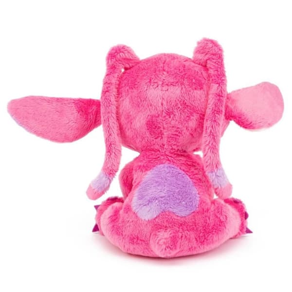 Disney Stitch Plys Legetøj Engel 25 cm