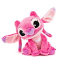 Miniatyrbillede 2 af 5: Disney Stitch Plys Legetøj Engel 25 cm