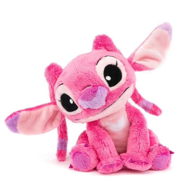 Disney Stitch Plys Legetøj Engel 25 cm
