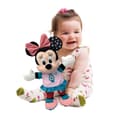 Miniatyrbillede 4 af 5: Clementoni Baby Disney Minnie Mouse Dress Up Plyslegetøj