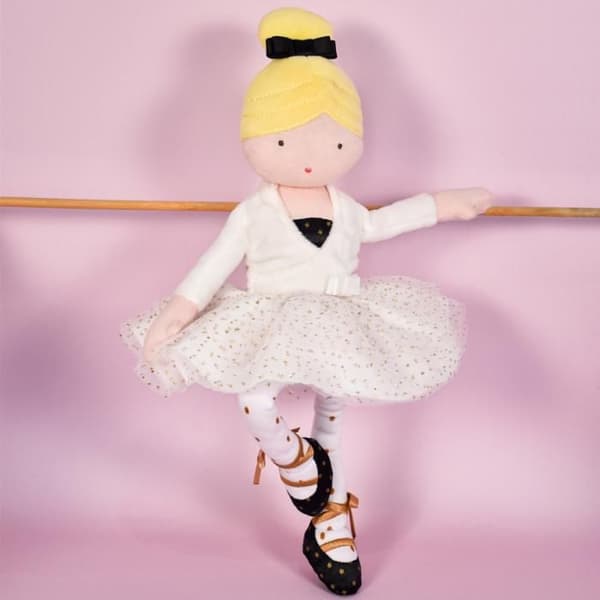 BALLERINOR - Anaïs Doudou&cie