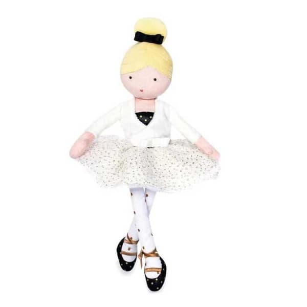 BALLERINOR - Anaïs Doudou&cie