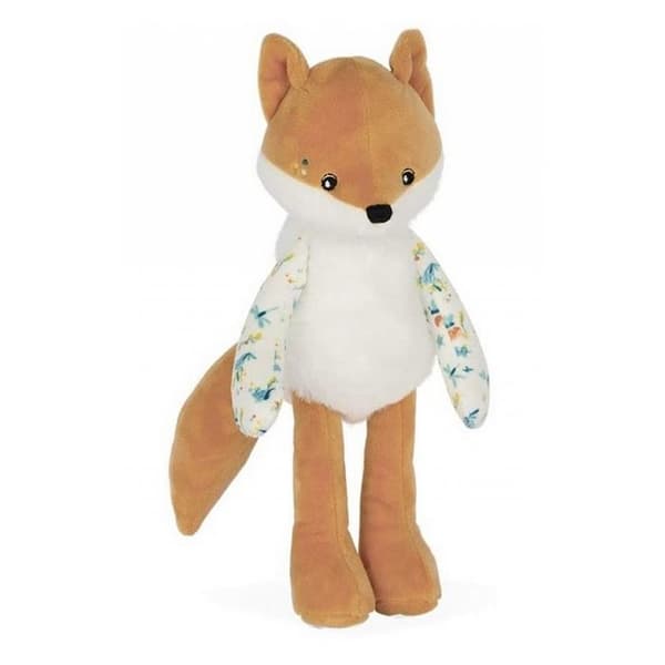 Fripon Pantin Renard Leonard