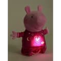 Miniatyrbild 3 av 3: Simba Toys 109261016 Peppa Pig Plysch Godnatt Peppa med ljud och ljus