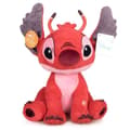Miniatyrbild 1 av 2: Disney Stitch Leroy mjukis 30cm - - - Ocio Stock