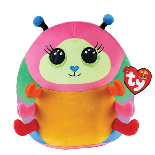 TY Squishy Beanies Nessa, 35 cm
