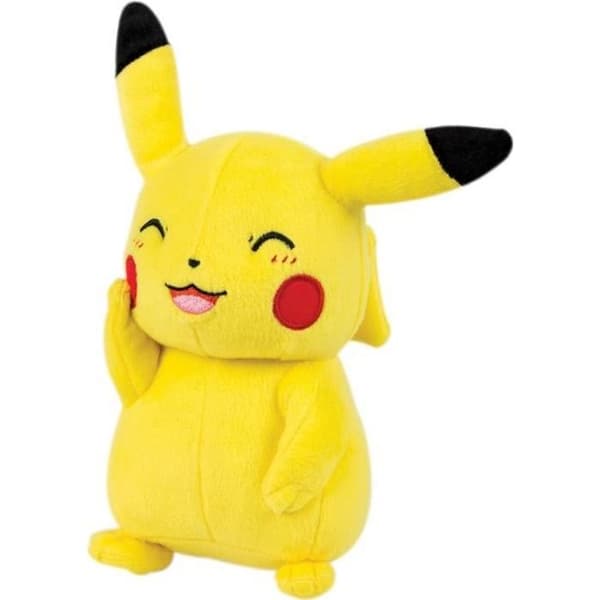 POKEMON Plysch Pikachu