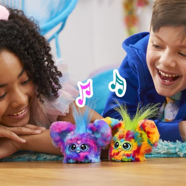 Furby Furblets 12 cm