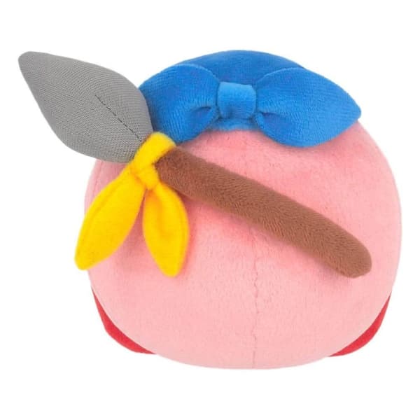 Kirby Plush Figure Waddle Dee Bandana 11cm