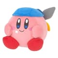 Miniatyrbild 1 av 4: Kirby Plush Figure Waddle Dee Bandana 11cm