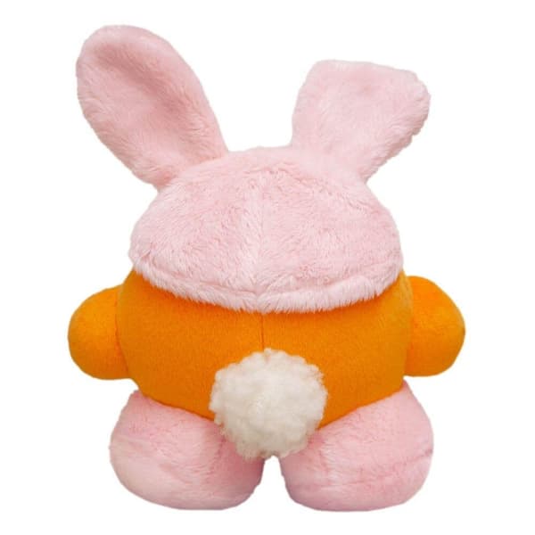 Kirby Plush Figure Rabbit Waddle Dee 14cm
