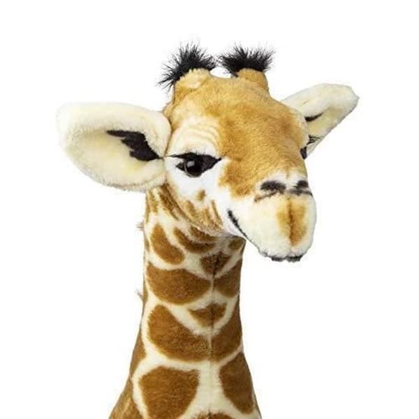 Melissa &amp; Doug Soft Toy, 40431, Baby Giraffe 0,9M