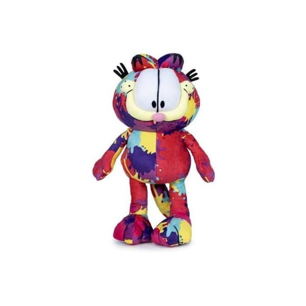 Garfield plysch Multi Color 30cm - Fanosa