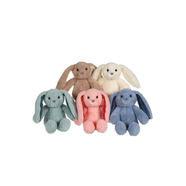 Gipsy Trendy Bunny plyschleksak 16 cm Slumpmässig modell