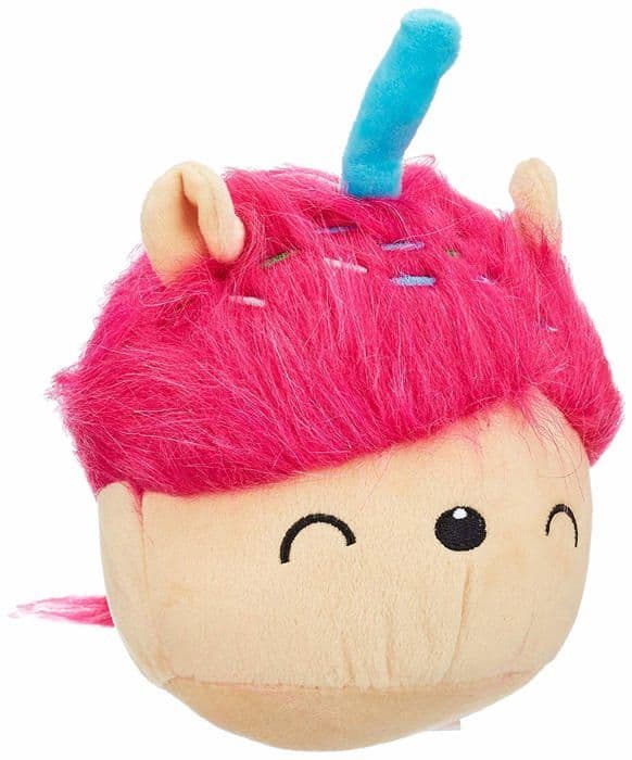 Toy joy mjukis - 18100 - Joy Toy Cake Pop mjuk leksak Parfym Flerfärgad 14,5 cm