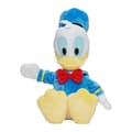 Pikkukuva 2 / 2: Fluffy toy Donald 35 cm Multicolour
