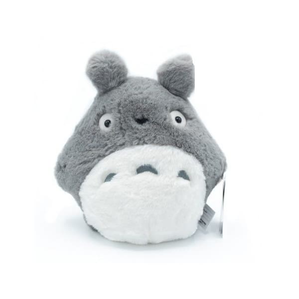 Peluche - SUN ARROW - Min granne Totoro - 20 cm - Grå - Unisex