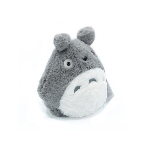 Peluche - SUN ARROW - Min granne Totoro - 20 cm - Grå - Unisex