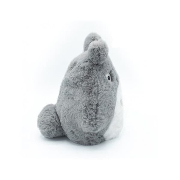 Peluche - SUN ARROW - Min granne Totoro - 20 cm - Grå - Unisex