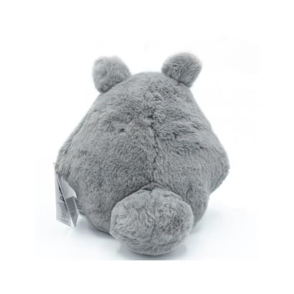 Peluche - SUN ARROW - Min granne Totoro - 20 cm - Grå - Unisex