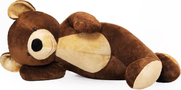 155cm XXL Pehmolelukarhu - Ainutlaatuinen Lahja Lapsille - Korkealaatuinen EU-valmistus