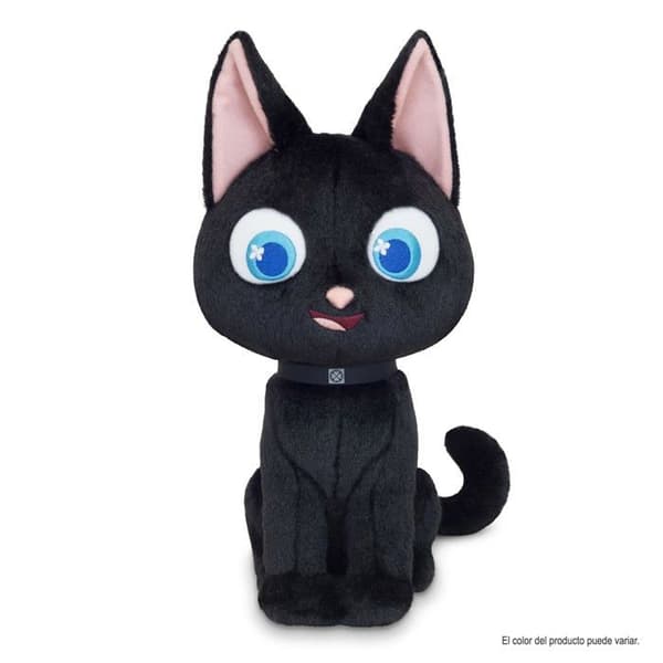 Bizak Plyschleksak - 61233008 - Luck Toy ()