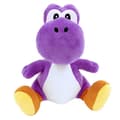 Miniatyrbild 1 av 3: Plysch - Nintendo - Lila Yoshi - 20 cm - Mjuk - Officiell Mario-licens