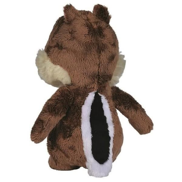 Disney plyschleksak - Tic - 25 cm - Brun och beige - Plysch - Barn