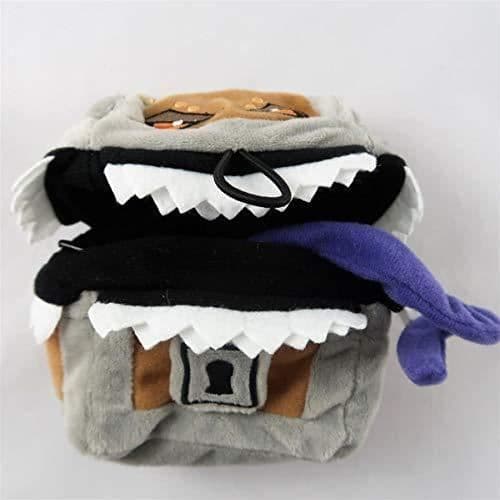 Amigo Spiel + Freizeit Dungeons & Dragons Mimic Gamer Pouch