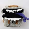 Miniatyrbild 2 av 3: Amigo Spiel + Freizeit Dungeons &amp; Dragons Mimic Gamer Pouch