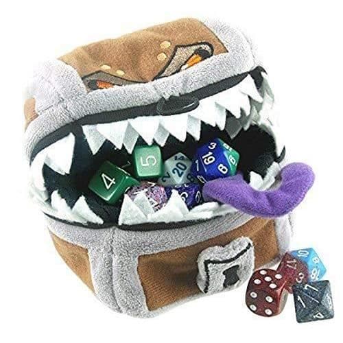 Amigo Spiel + Freizeit Dungeons &amp; Dragons Mimic Gamer Pouch