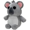 Miniatyrbild 2 av 2: Plysch - ADOPTERA MIG! - Koala - 20 cm - Serie 3 - Ultramjuk och komprimerbar